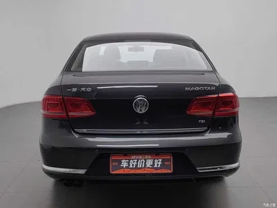 2012 Volkswagen Magotan 2.0TSI Premium, фото 4, лот 10258467
