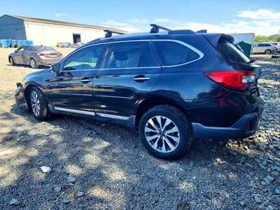 2018 SUBARU OUTBACK TOURING, фото 2, лот 10885496