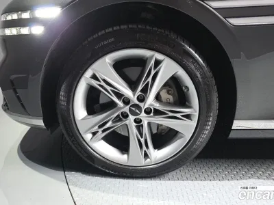 2022 Genesis G90 Gasoline 3.5 Turbo AWD, фото 4, лот 10045579
