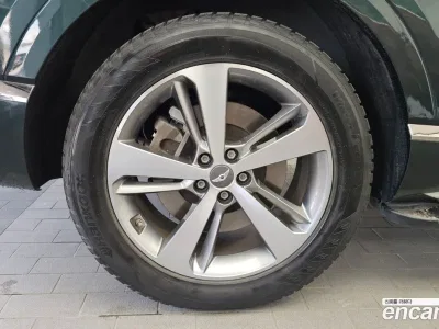 2022 Genesis GV80 2.5T Gasoline 2WD, фото 4, лот 10071028