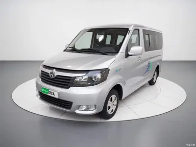 2018 Changan Changan Ruixing M70 1.5L Comfort CNG Flat Roof Hatchback DAM15DL, фото 2, лот 11163476