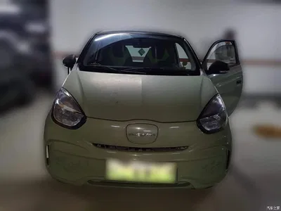 2021 Roewe Kaiwei CLEVER 302km New Four-Seat Super Edition, фото 1, лот 10349654