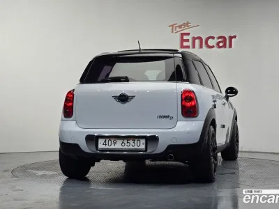 2012 Mini Countryman Standard, фото 3, лот 10145928