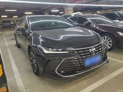 2023 Toyota Avalon 2.0L Aspiration Edition, фото 4, лот 10598108