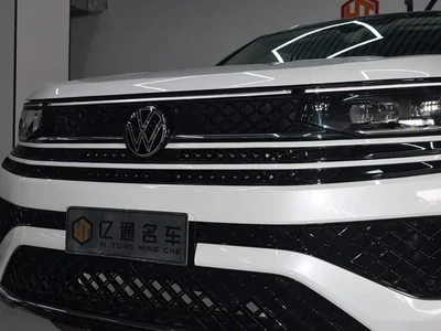 2023 Volkswagen Talagon 380TSI 4WD R-Line Touring Edition, фото 4, лот 10480651