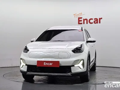 2023 Kia Niro Earth, фото 3, лот 11146199