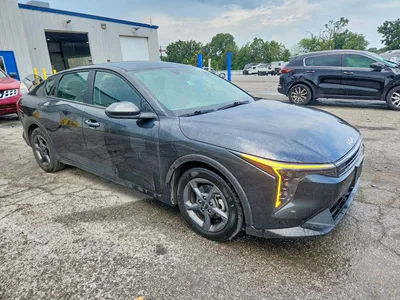 2025 KIA K4 LXS, фото 4, лот 10665475