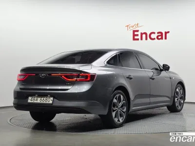 2019 Samsung SM6 2.0 GDe LE, фото 2, лот 10187372