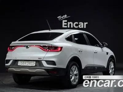 2020 Samsung XM3 1.3 TCe LE, фото 2, лот 10195025