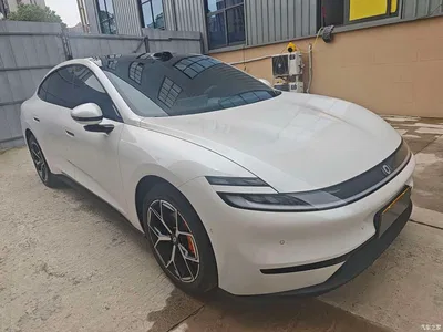 2026 Changan Qiyuan A06 Model Pure Electric 510Max, фото 3, лот 10406755