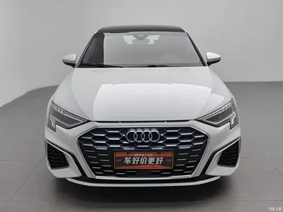 2021 Audi A3 Sportback 35 TFSI Fashion Sport, фото 3, лот 10238697
