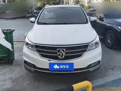2019 Baojun 730 1.5L Manual Fashion Edition 7-Seater China VI, фото 2, лот 11550249