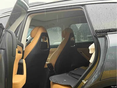 2024 Leapmotor C11 Extended Range 300 Premium Edition, фото 4, лот 11408288