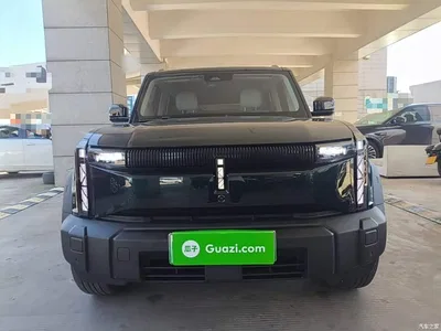 2024 iCAR 03 501km 4WD Long Range Advanced, фото 3, лот 10361134