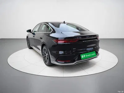 2023 BYD Han DM-i Champion Edition 121KM Honor, фото 4, лот 11198694
