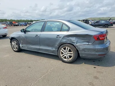 2018 VOLKSWAGEN JETTA S, фото 2, лот 10831009