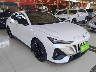 2024 Changan UNI-V 1.5T High Performance Edition, фото 4, лот 11564466