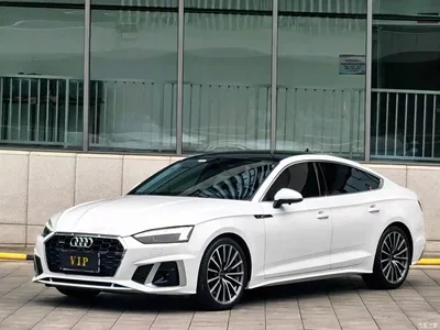 2023 Audi A5 (Import) Sportback 40 TFSI quattro Luxury Dynamic, фото 1, лот 10463852