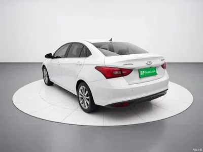 2017 Chery Arrizo 5 1.5L Manual Trend Leader, фото 4, лот 10390376