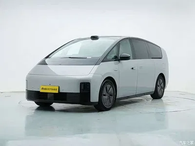 2024 Li Auto MEGA Ultra, фото 1, лот 10446673