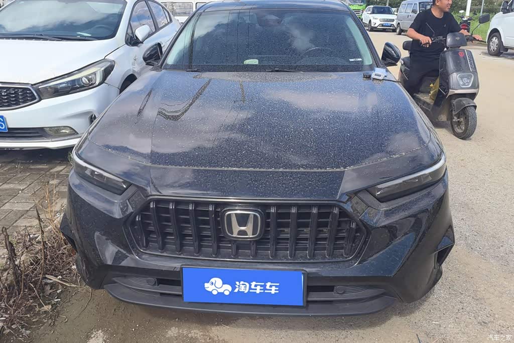 2023 Honda Inspire 260TURBO Delicate Edition, фото 2, лот 10816349