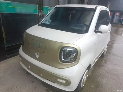2024 Besturn Bestune Pony 170km Energetic Pony, фото 1, лот 11460637