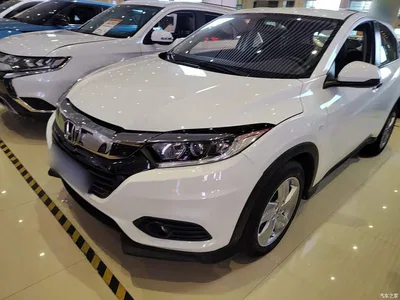 2020 Honda Vezel 220 TURBO CVT Elite, фото 1, лот 10388795