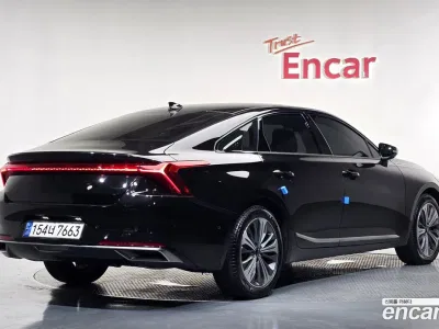 2024 Kia K8 Signature Special, фото 2, лот 10217519