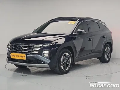 2024 Hyundai Tucson HEV 1.6 2WD, фото 1, лот 10258034
