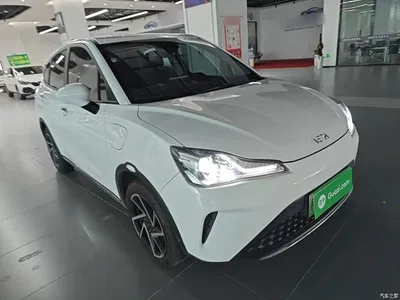 2023 Nezha Auto Nezha AYA Model 401, фото 4, лот 11153952