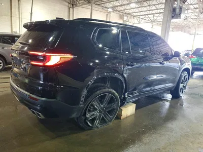 2026 GMC ACADIA ELEVATION, фото 3, лот 10807124