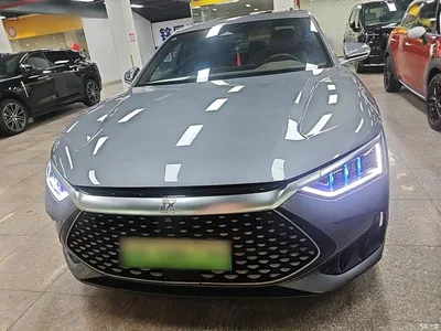 2022 BYD Han DM-i 121KM Prestige, фото 3, лот 10259211