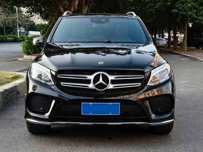 2017 Mercedes-Benz GLE 320 4MATIC Dynamic, фото 1, лот 10296722
