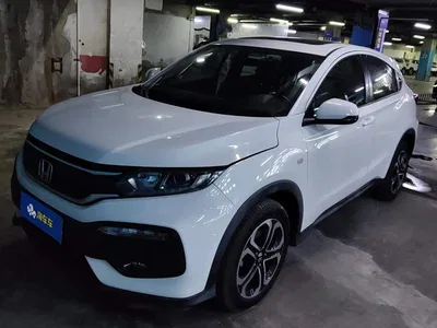 2015 Honda XR-V 1.8L EXi CVT Comfort, фото 1, лот 11103331