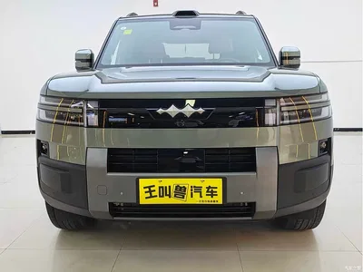 2025 Byd Titanium 7 AWD Base Model, фото 2, лот 10828677