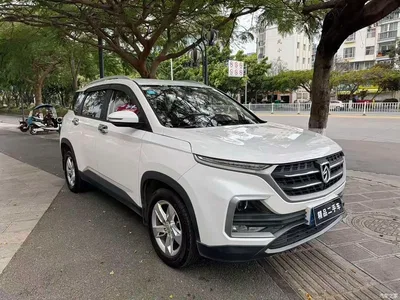 2019 Baojun 530 1.5T CVT Elite Edition China VI, фото 3, лот 10402424