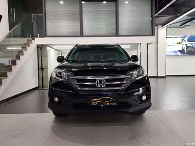 2012 Honda CR-V 2.0L 2WD Urban Edition, фото 2, лот 10433476