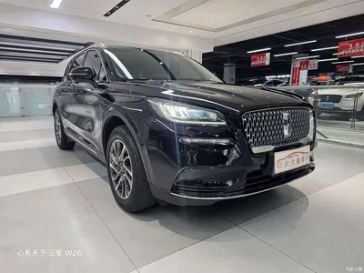 2022 Lincoln Adventurer 2.0T 2WD Deluxe Edition, фото 3, лот 10357594