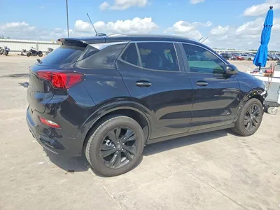 2026 BUICK ENCORE GX SPORT TOURING, фото 3, лот 10859241