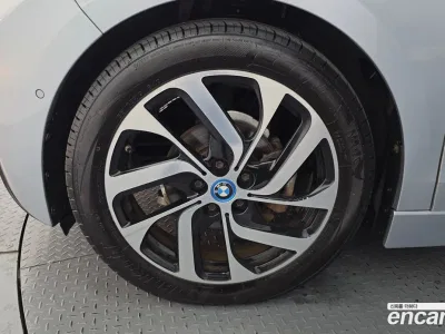 2014 BMW i3 SOL, фото 4, лот 10082295