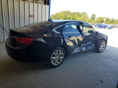 2020 CHEVROLET IMPALA LT, фото 3, лот 10718717