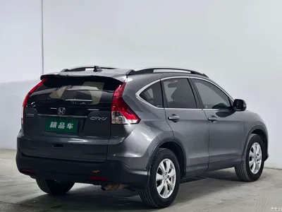 2013 Honda CR-V 2.0L 2WD Classic, фото 4, лот 10410501