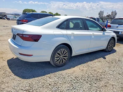 2021 VOLKSWAGEN JETTA S, фото 3, лот 10787896