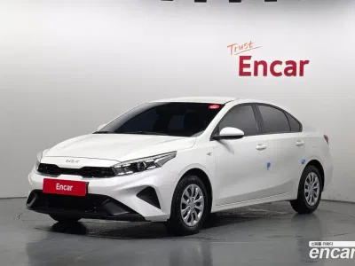 2024 Kia K3 1.6, фото 1, лот 10284140