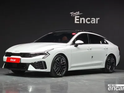 2026 Kia K5 1.6 Turbo, фото 1, лот 10178760