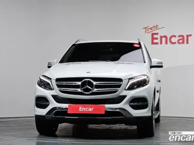 2018 Mercedes-Benz GLE-Class GLE350 d 4MATIC, фото 2, лот 10068562