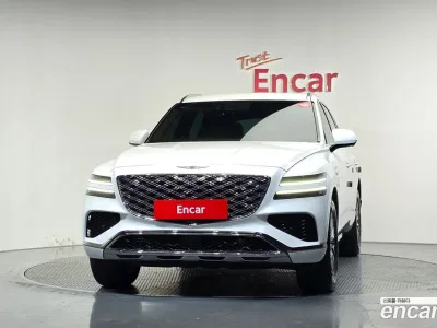 2025 Genesis GV80 2.5T Gasoline 2WD, фото 3, лот 11065014