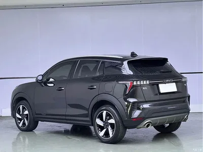 2020 Lynk & Co 06 1.5T Power Pro, фото 4, лот 10313250