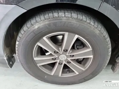 2018 Hyundai Solati Limousine, фото 4, лот 10195234
