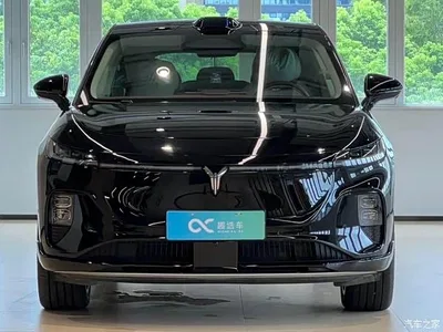 2025 Voyah Auto Voyah Zhiyin Model 2WD Huawei Qiankun Edition, фото 2, лот 11144585